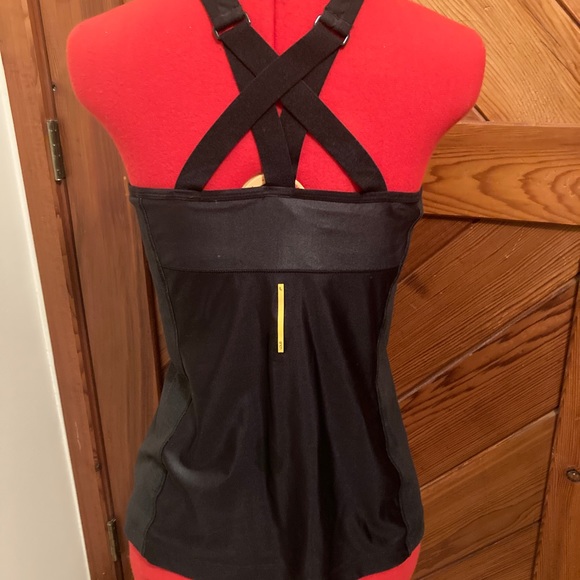 Lole Tank Size Large - Picture 2 of 8